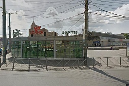 Магазин на Пионерской