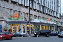 Магазин на Приморской